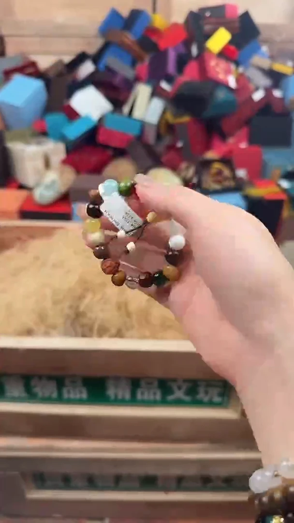 白露甄选福利闪购商品无礼盒