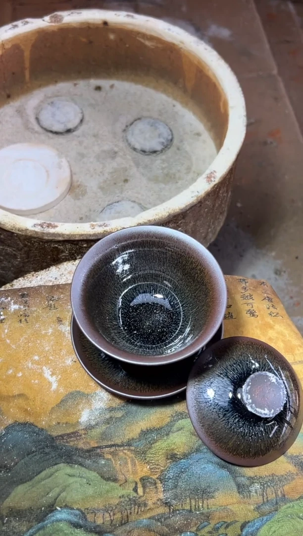老狼茶器传古堂----66