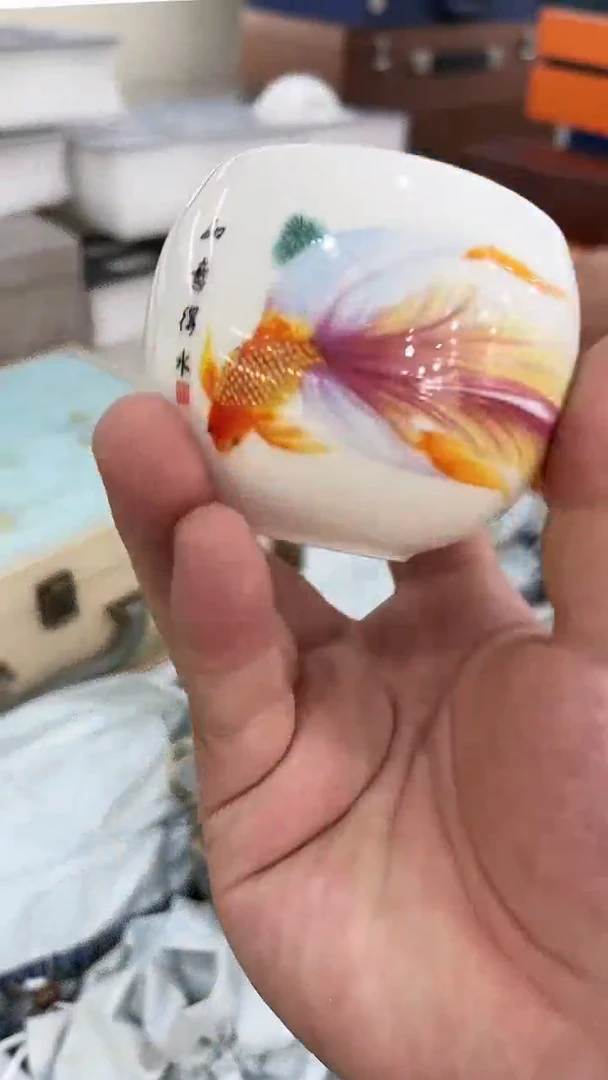 岩传茶具 岩传茶具@G-