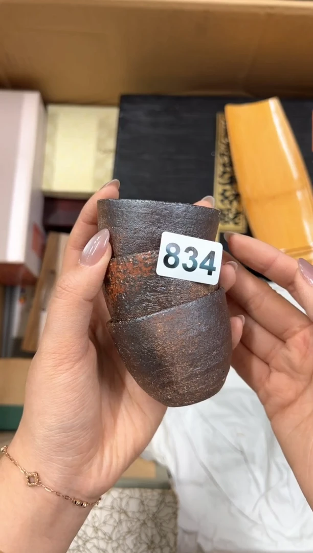 【闪购商品】定制834中古商品谨慎参拍