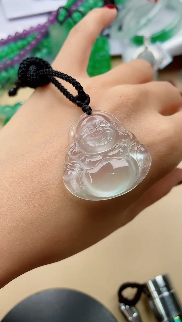高端甄选吊坠（一物一图）100071