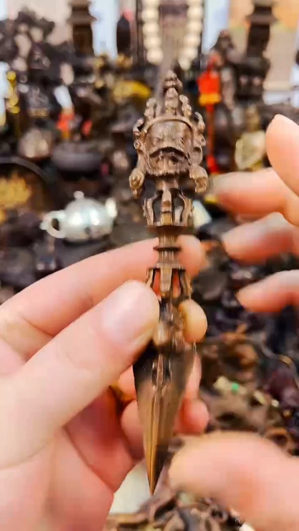 【闪购商品】精铜工匠 独具韵味