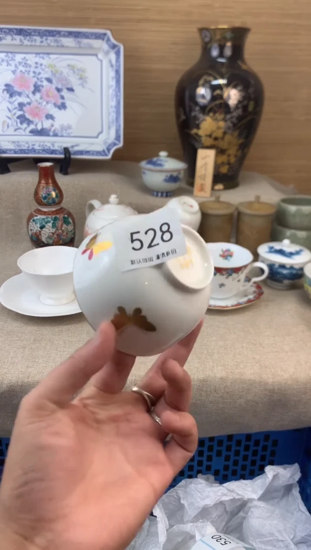 瓷片枫*湾528陶瓷陶瓷陶瓷