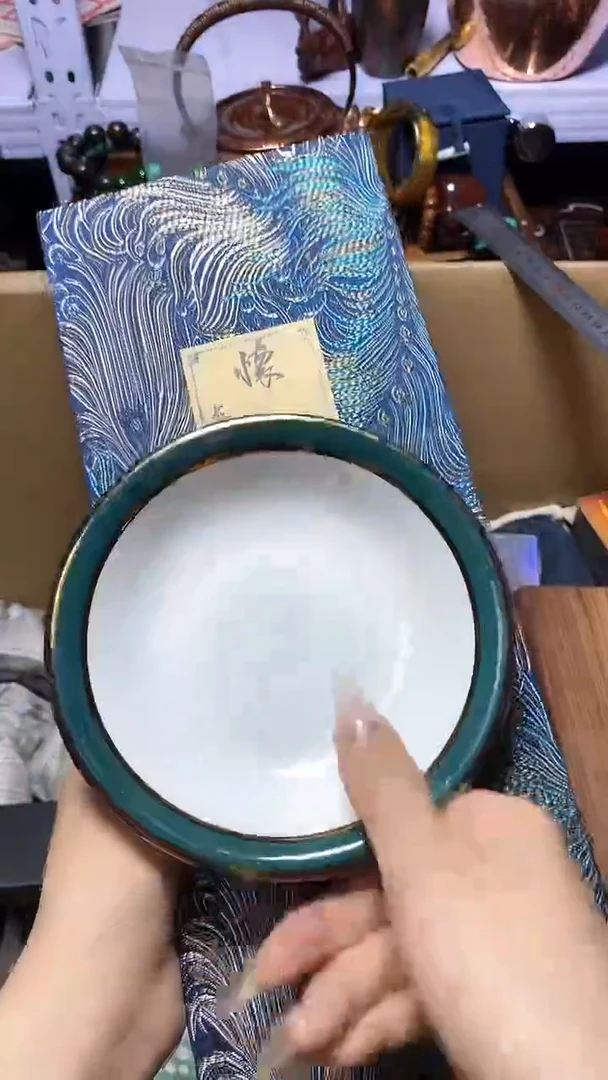 【闪购商品】瓷器瓷片瓷器瓷片