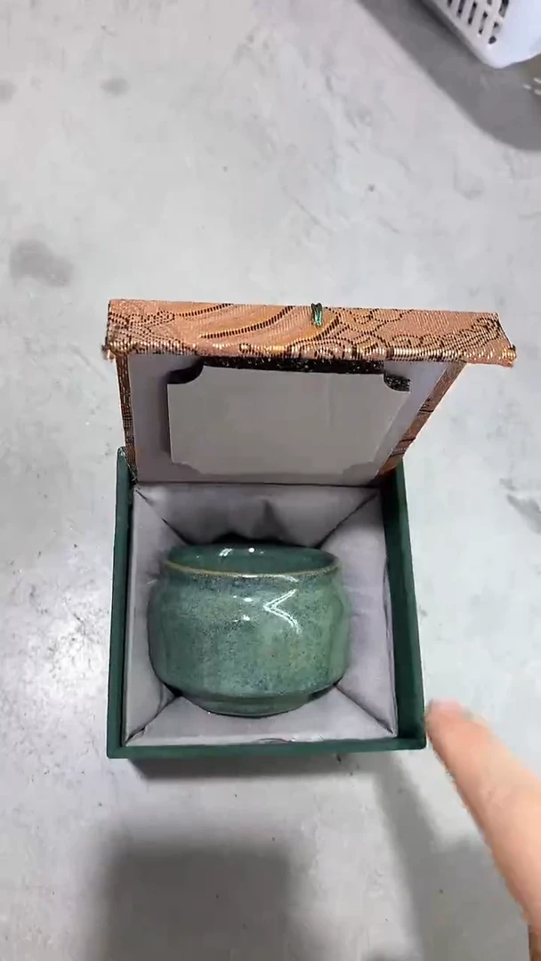 瓷片陶瓷茶具茶器