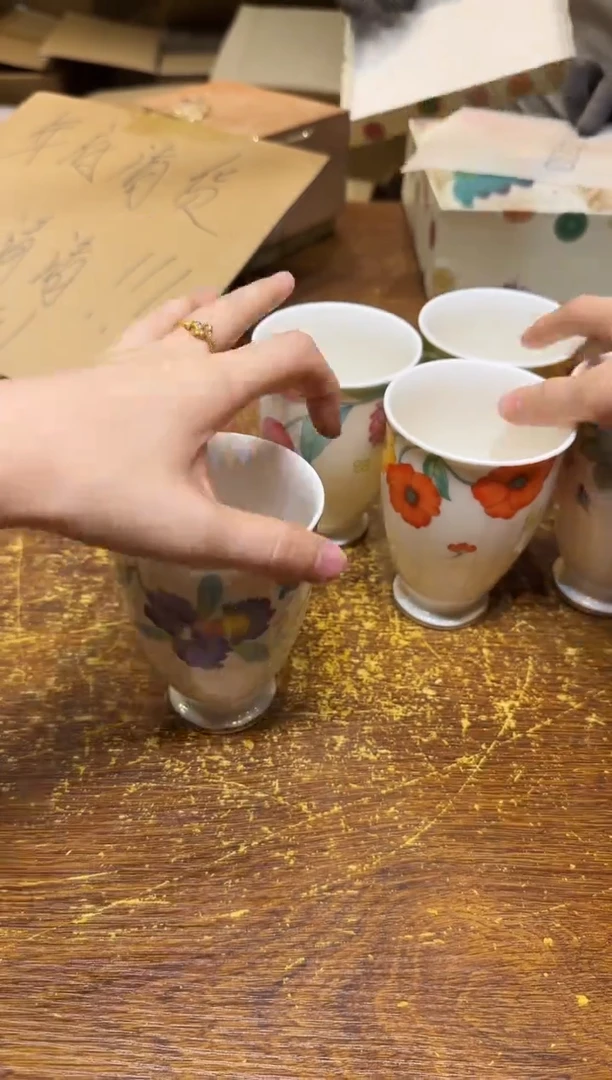 小狐狸严选日瓷器小狐狸精选日瓷器