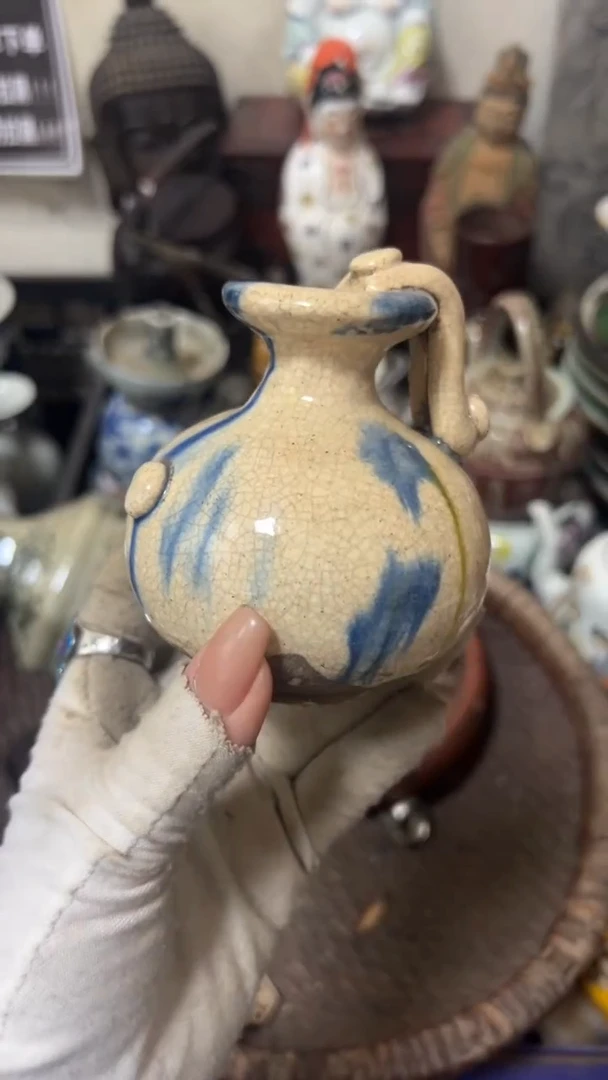 软陶1*1，看好在拍，看好在拍