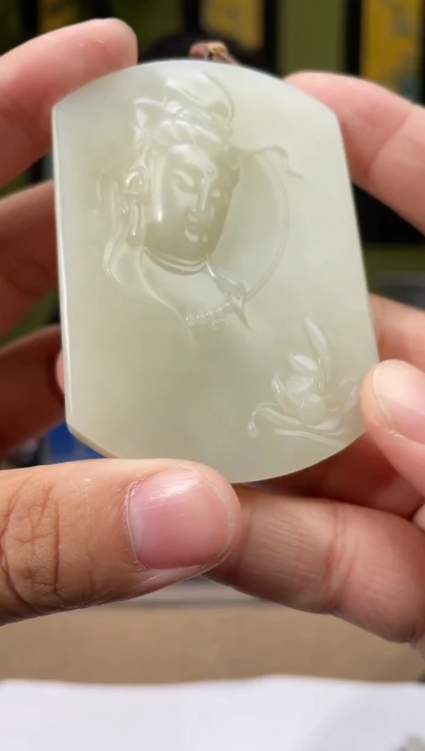 定制和田玉多样性发货拍一发一