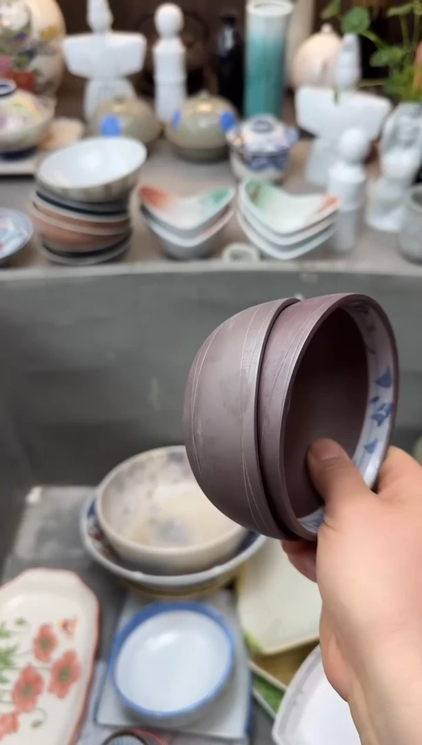 碟易碎品瓷器瓷器瓷器