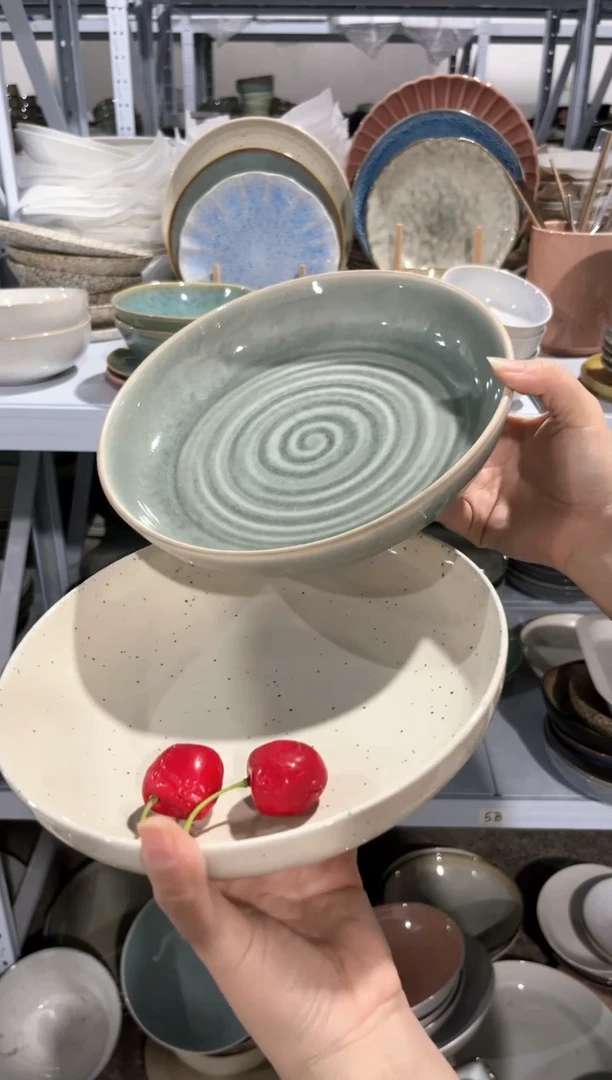 【闪购商品】瓷片外贸尾货微瑕满20包邮X2 是【 组合
