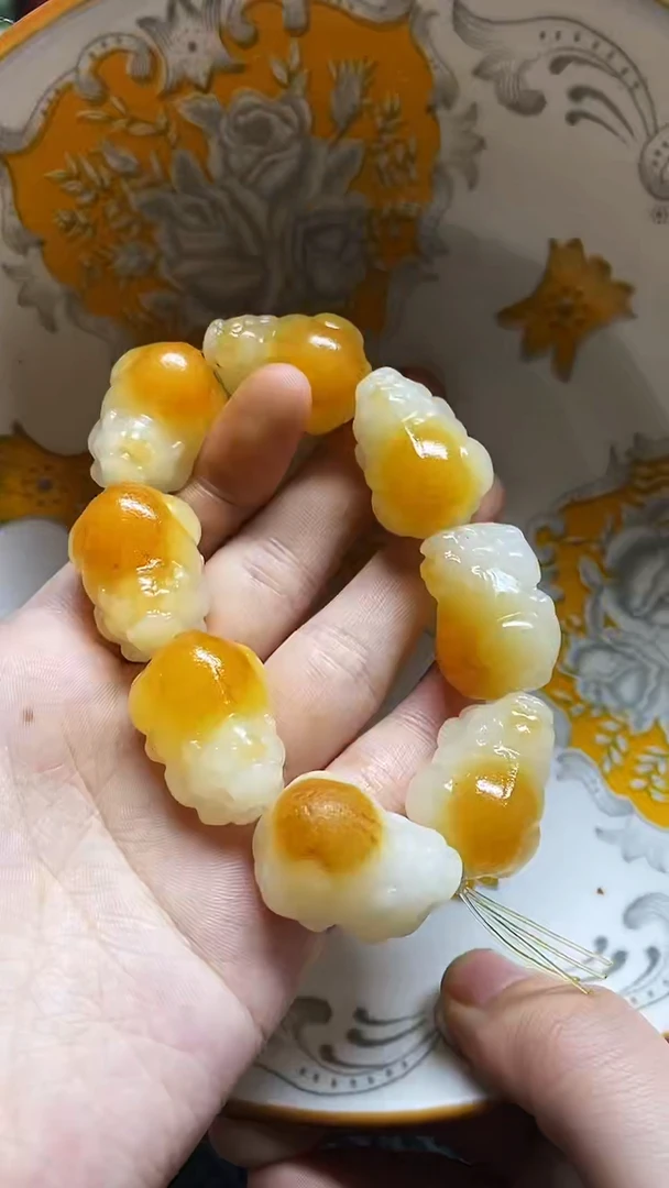 【闪购商品】瓷片瓷片瓷器 摆件1个