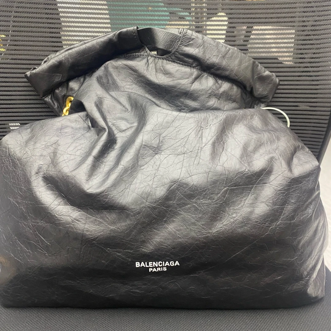 95新 Balenciaga/巴黎世家 /KIKI/单肩包/16186998