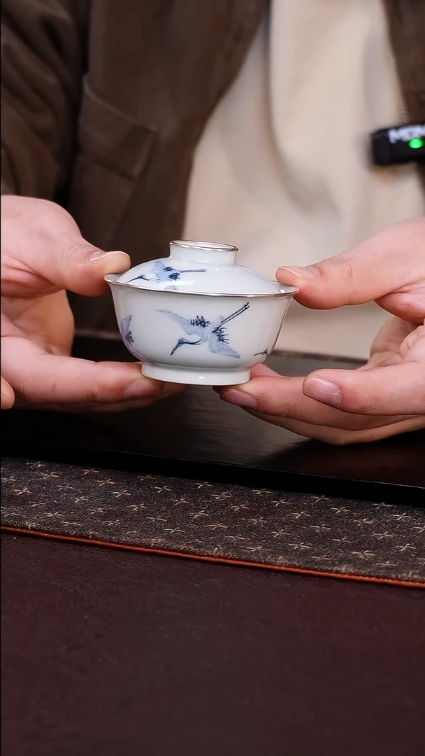 摆件瓷尼克美学甄选