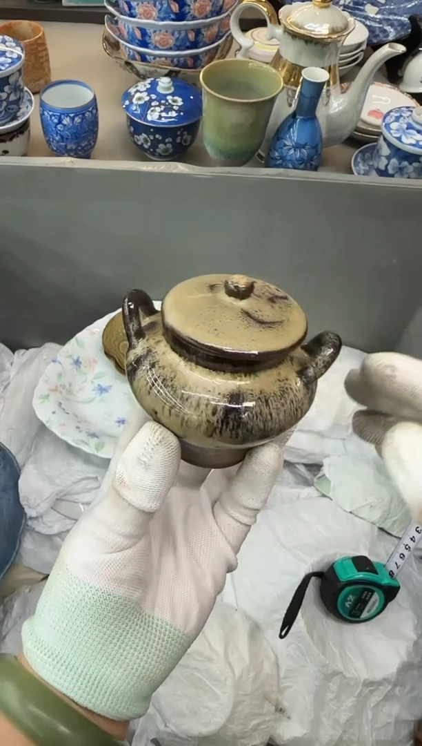 摆件吴*瓷器瓷器瓷器瓷器