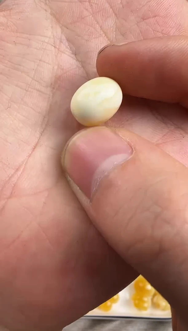 蜜蜡未镶嵌珠宝奇石蜜蜡