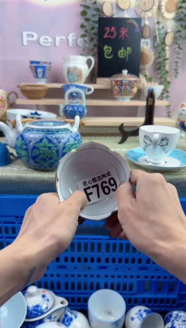 瓷片g**2         F769