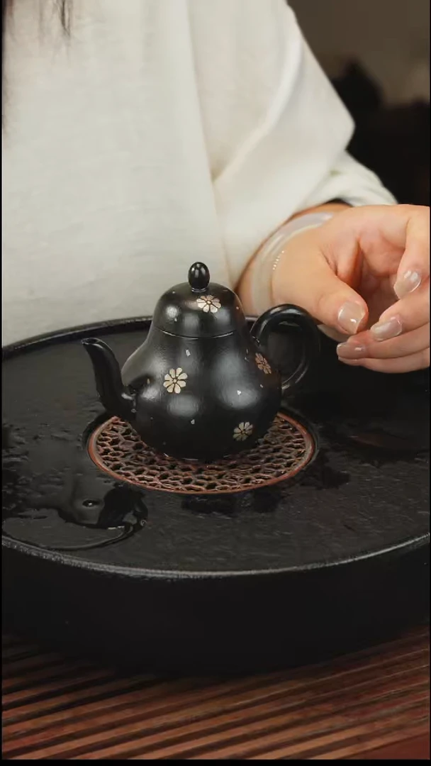 茶壶紫砂紫砂杯闪购