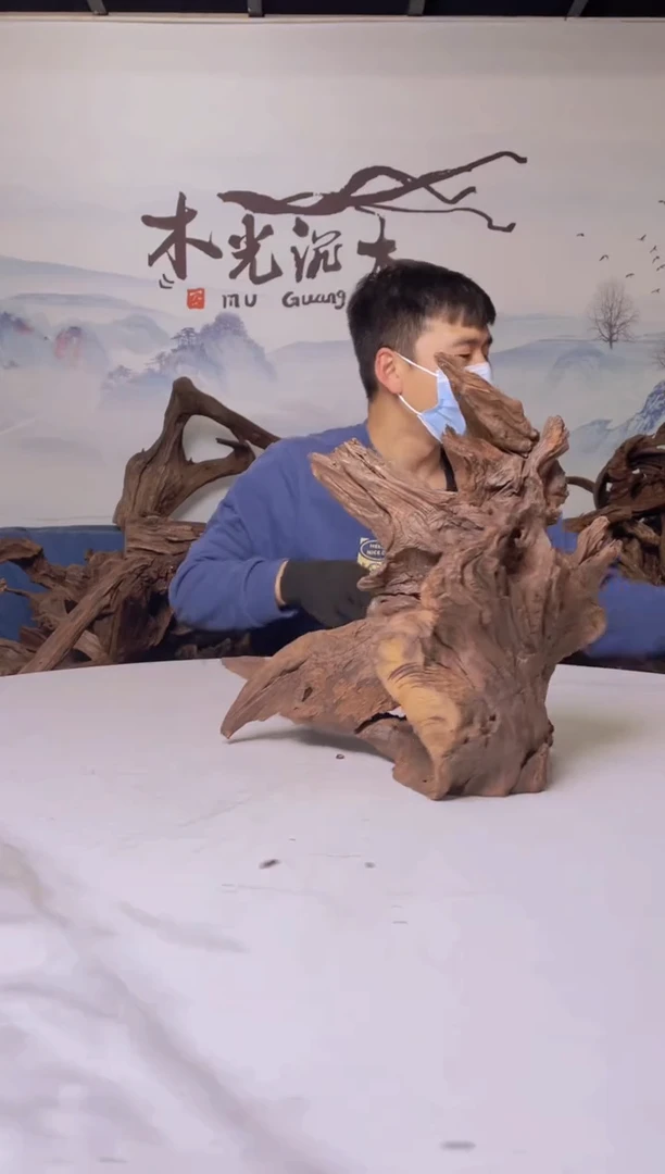 【闪购商品】A131木光沉木木光沉木