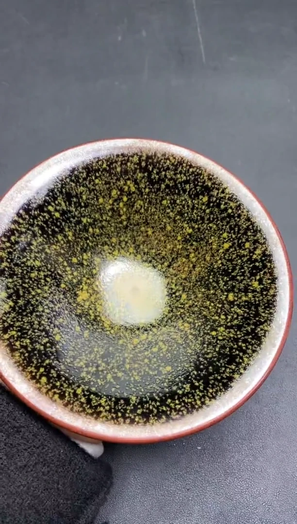 【闪购商品】茶盏771建盏建盏建盏建盏