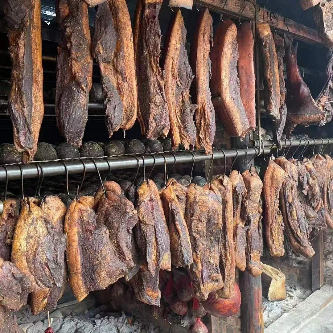 香肠腊肉通用链接