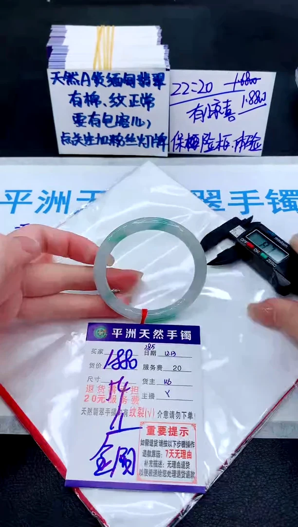 未镶嵌手镯翡翠11111111
