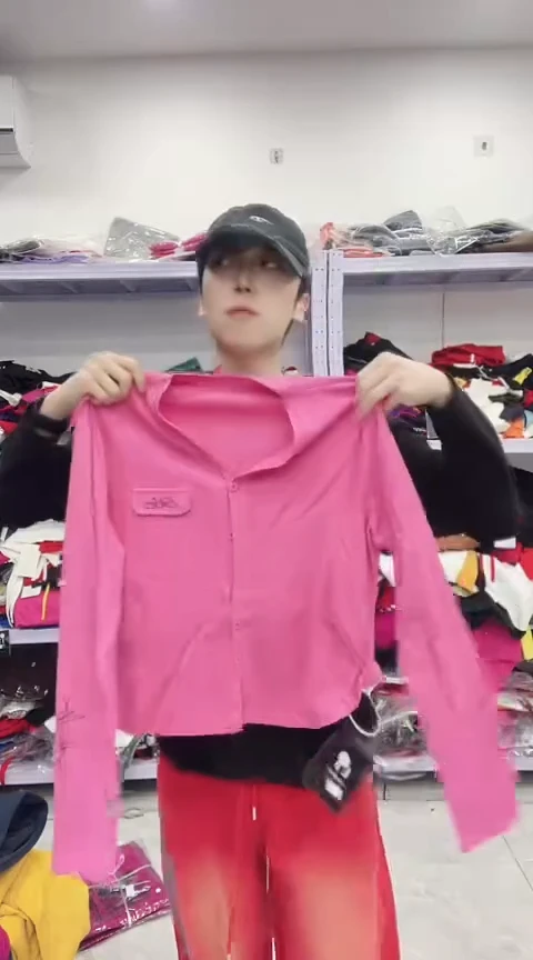 闪电购精品女装103L