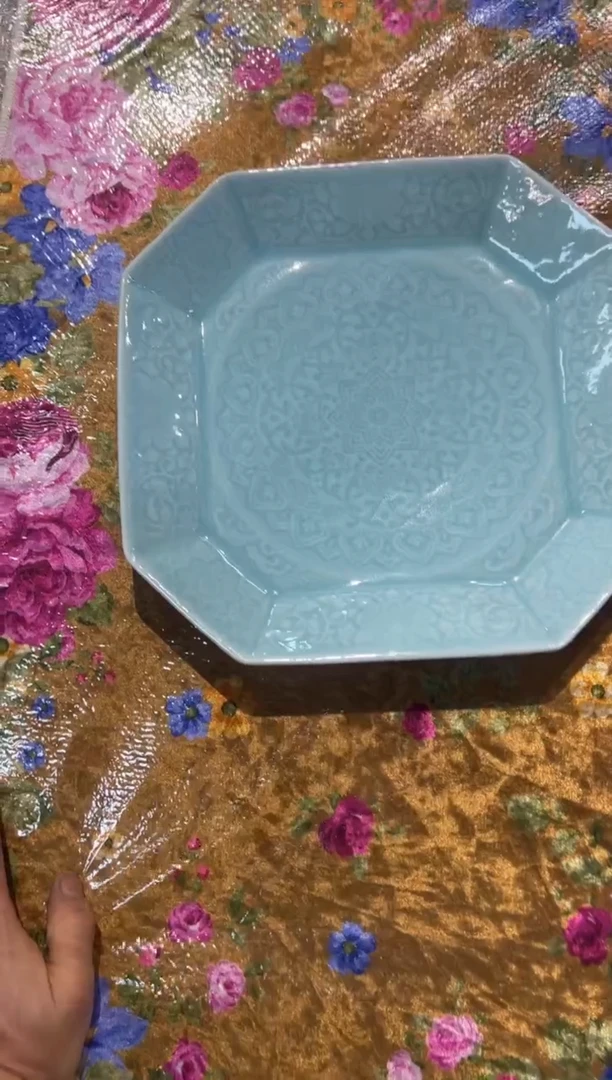 【闪购商品】瓷片d163好好好好好好28*4