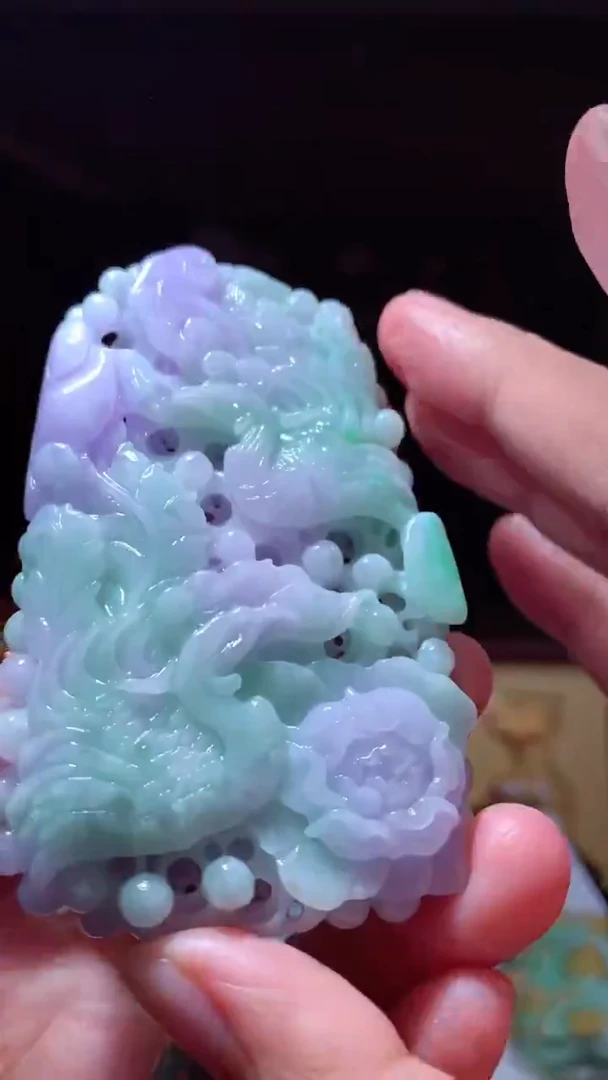 未镶嵌定制翡翠天然翡翠（拍一发一）