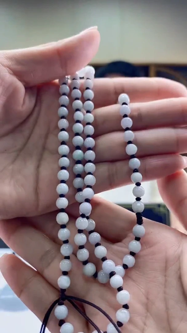 未镶嵌定制翡翠缅甸A货A6681