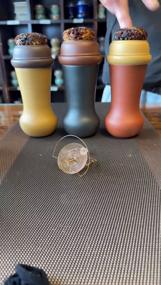 竹蛉簧     一只