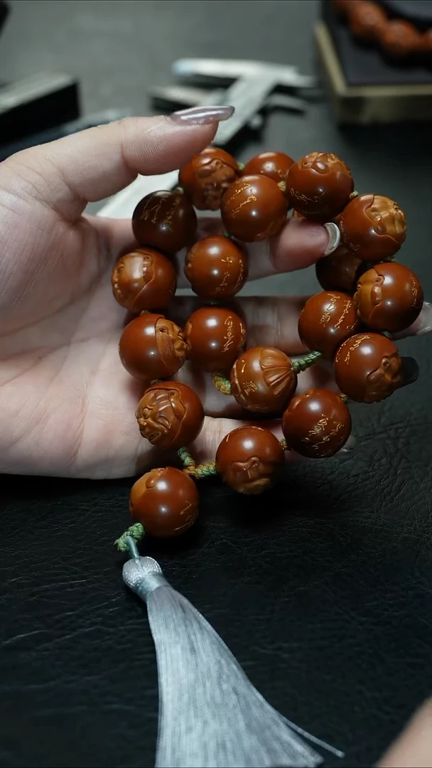 手串/手链橄榄核 橄榄核