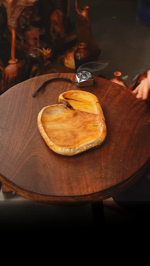 老叶木作作品315