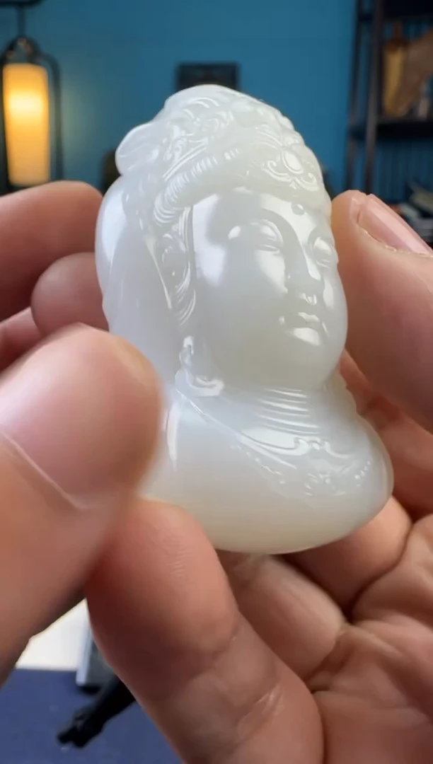 颈饰未镶嵌和田玉工*看111111111111111111