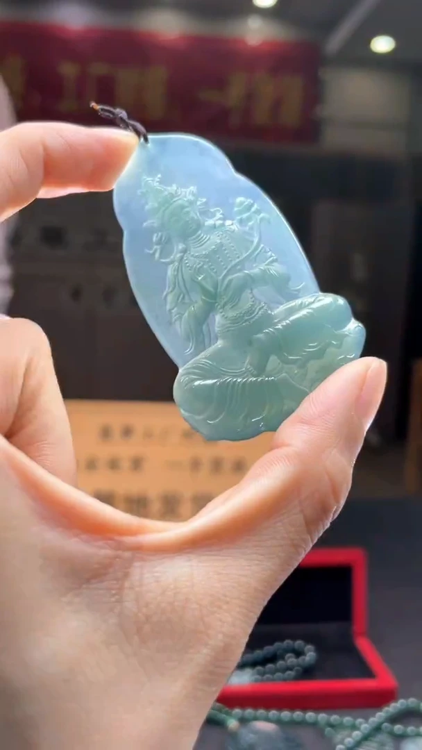 未镶嵌定制翡翠********779
