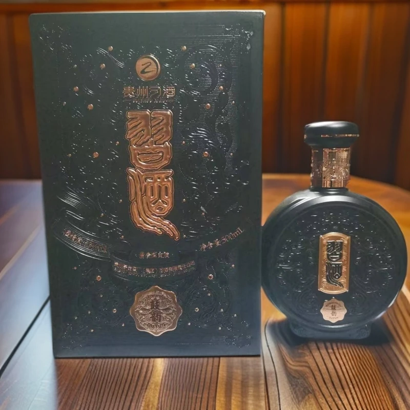 习酒习酒 鼓韵53度500ml