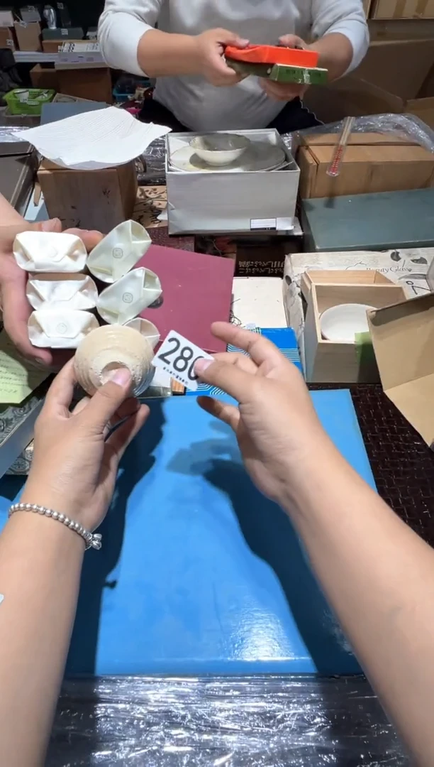 瓷片物*280..........