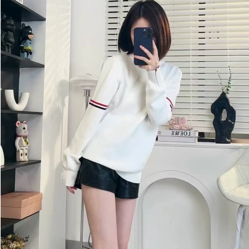 欧货秋冬百搭毛衣  899款