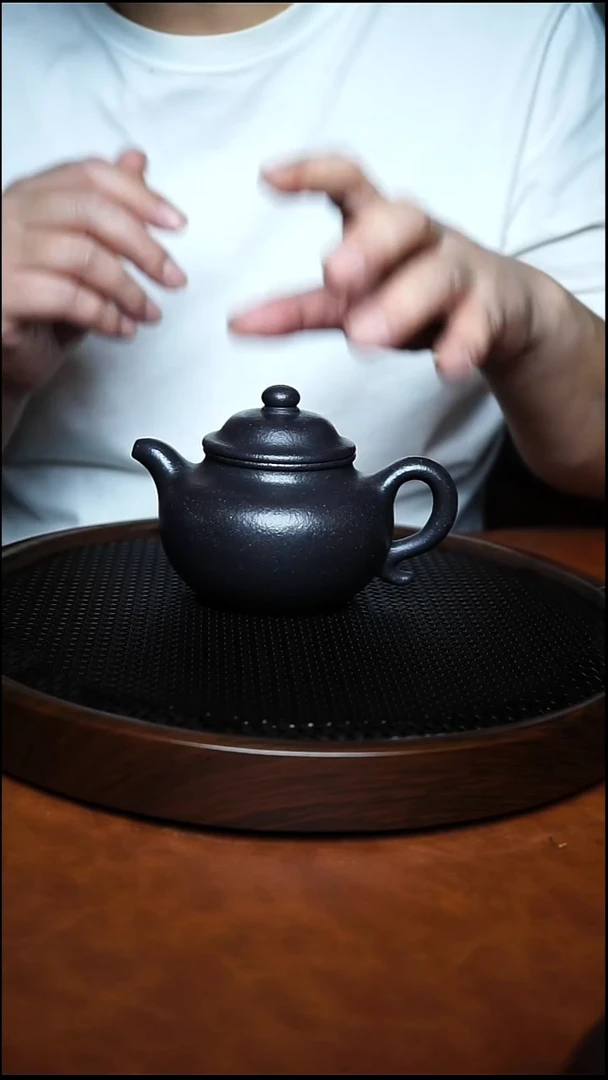 茶壶紫砂紫砂壶00000000001