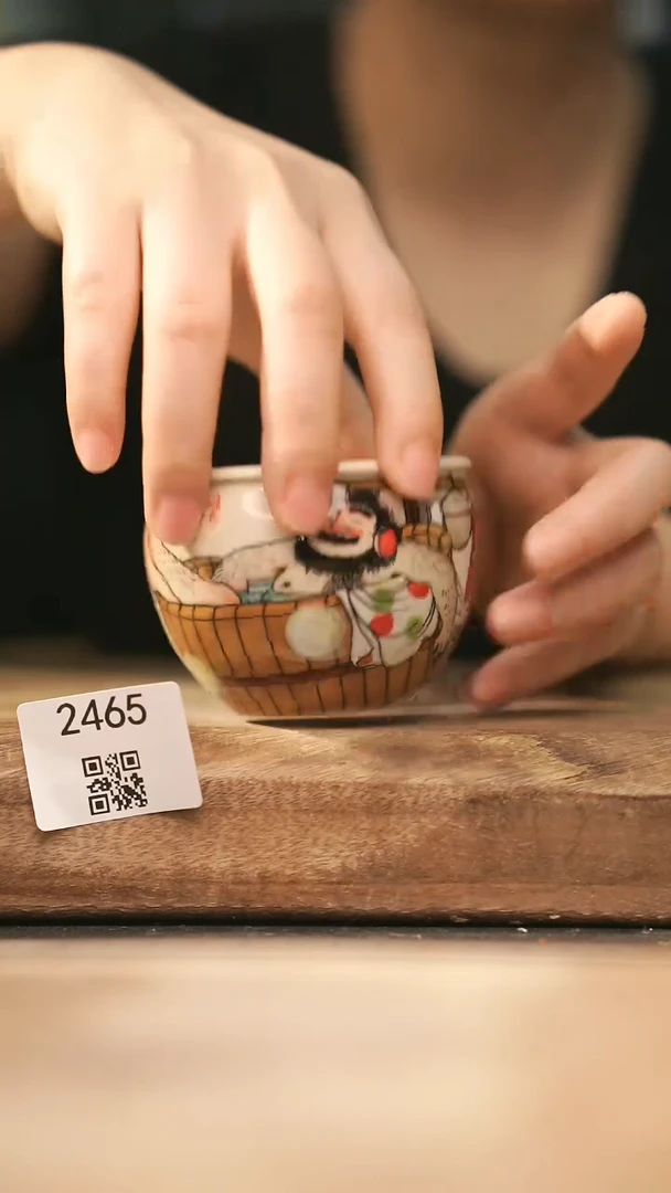 【落单孤品】福利/杯子@@2465