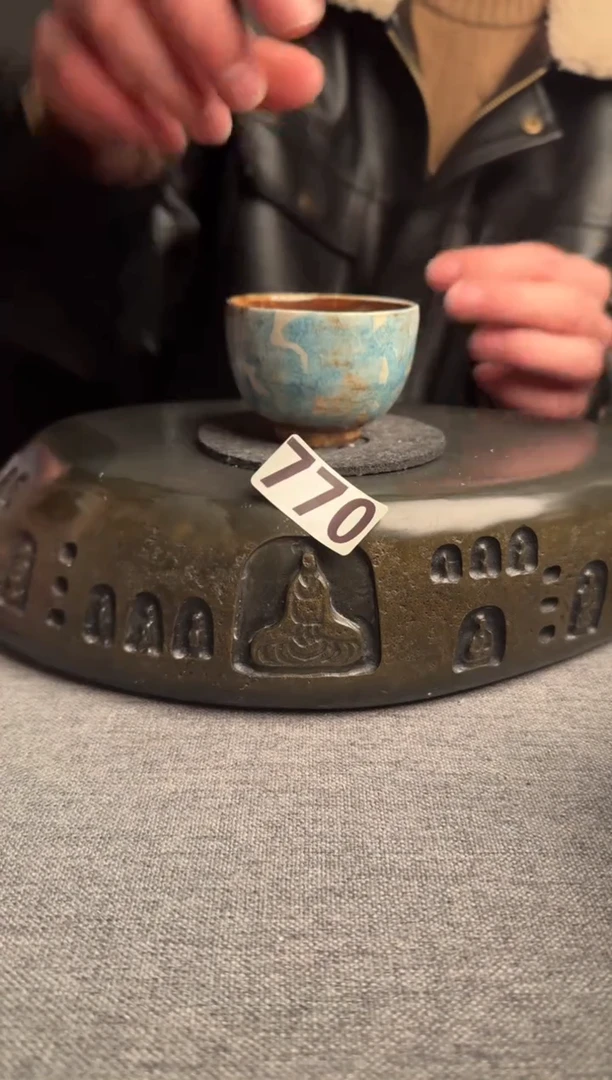 【闪购商品】770景德镇手工茶器系列