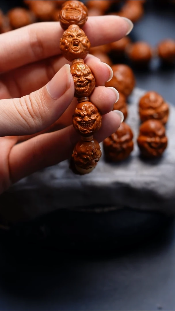 手串/手链橄榄核橄榄核