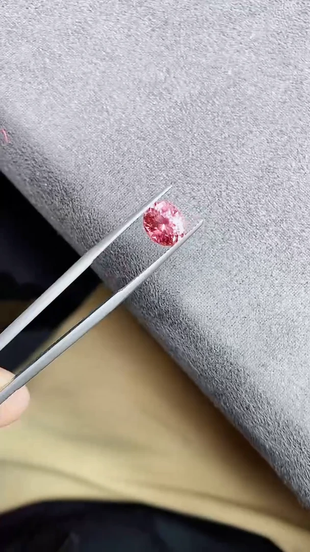 未镶嵌裸石碧玺2ct