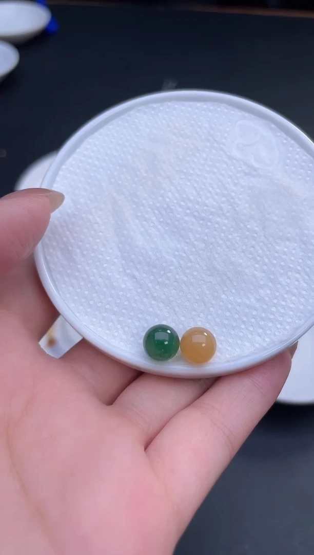 未镶嵌定制翡翠888888