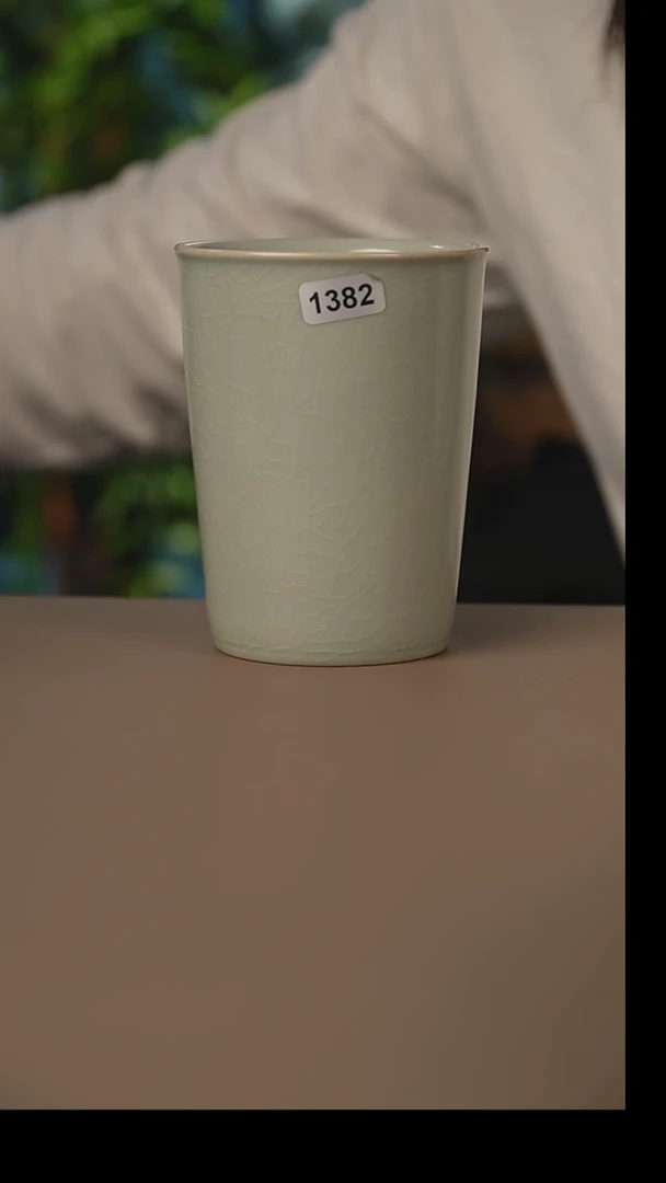 仿古可乐杯一级