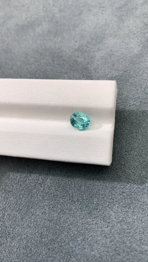 未镶嵌裸石碧玺1.38CT