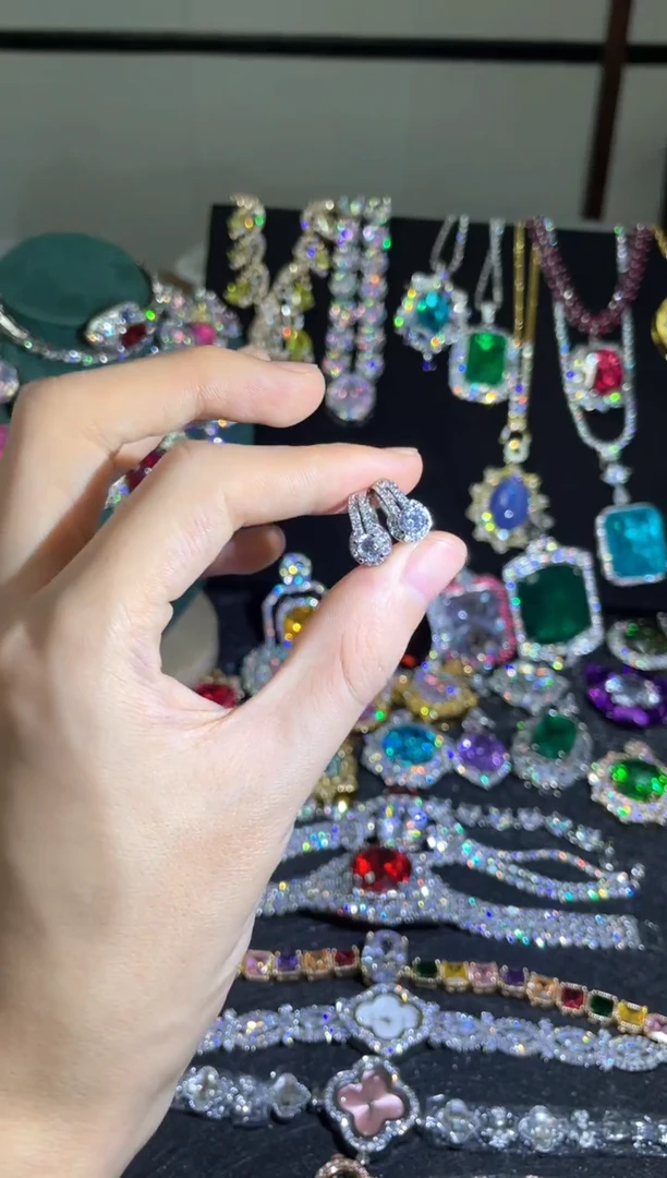 非金属无简约气质经典百搭款A957