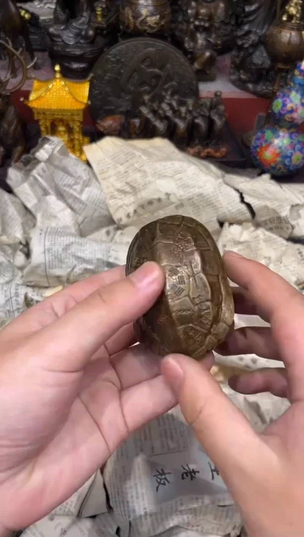 S瑞瑞古铜高端精品20