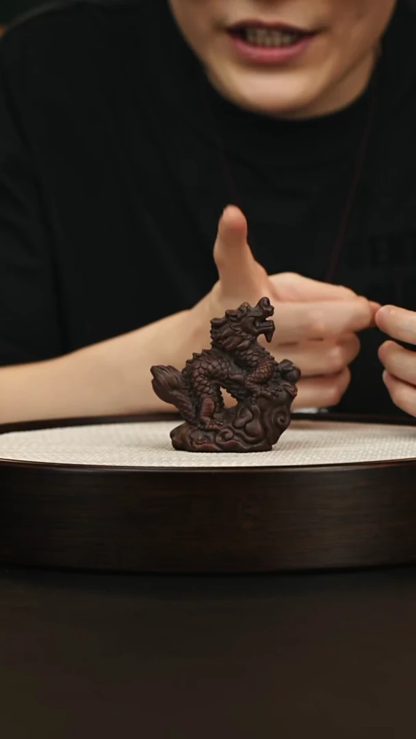 茶壶紫砂紫砂茶宠