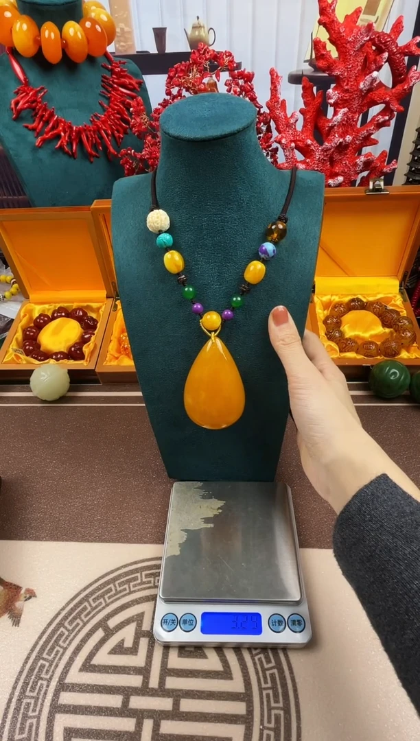无非金属【闪购商品】老蜜美姐精品高端饰品