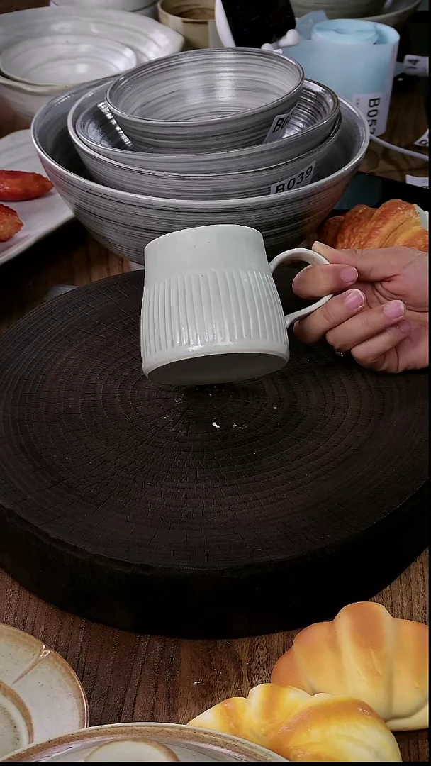 瓷景德镇高温釉下彩创意瓷